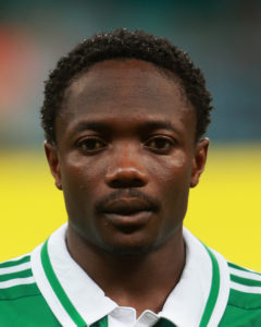 Ahmed-Musa