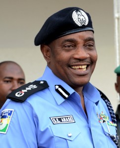 IGP SOLOMON ARASE