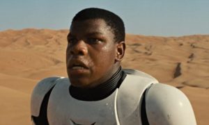 John Boyega