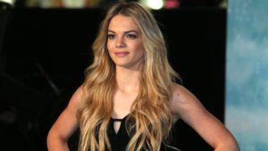 Louisa Johnson