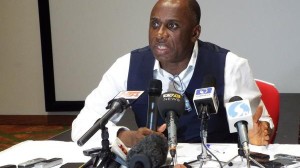 Rotimi Amaechi, Minister of Transport