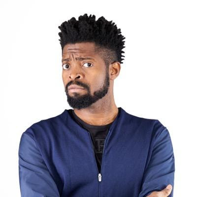 Basketmouth mourns his mother on instagram - Knowledgefibre